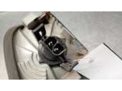 Recambio de piloto delantero izquierdo para bmw serie 3 compacto (e36) 318tds referencia OEM IAM 63138353277 63138353277 