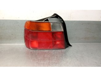 Recambio de piloto trasero izquierdo para bmw serie 3 compacto (e36) 318tds referencia OEM IAM 63218357869 63218357869 