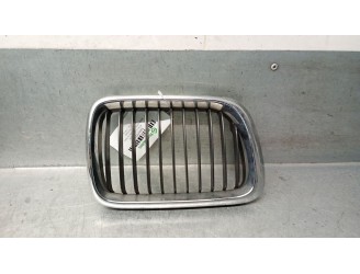 Recambio de rejilla delantera para bmw serie 3 compacto (e36) 318tds referencia OEM IAM 51138185802 51138195152 