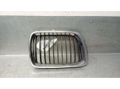Recambio de rejilla delantera para bmw serie 3 compacto (e36) 318tds referencia OEM IAM 51138185802 51138195152 