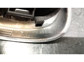 Recambio de rejilla delantera para bmw serie 3 compacto (e36) 318tds referencia OEM IAM 51138185802 51138195152 