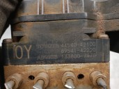 Recambio de abs para toyota rav 4 iii (_a3_) 2.0 4wd (aca30_) referencia OEM IAM 4454042100 4405042230 