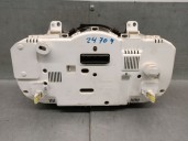 Recambio de cuadro instrumentos para toyota rav 4 iii (_a3_) 2.0 4wd (aca30_) referencia OEM IAM 8380042D20 8380042D20 