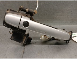 Recambio de maneta exterior delantera derecha para toyota rav 4 iii (_a3_) 2.0 4wd (aca30_) referencia OEM IAM 6921012320B7 6921