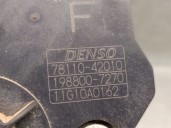 Recambio de potenciometro pedal para toyota rav 4 iii (_a3_) 2.0 4wd (aca30_) referencia OEM IAM 7811042010 7811042010 