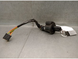 Recambio de conmutador de arranque para renault clio ii fase ii (b/cb0) 1.2 referencia OEM IAM 6001546809 6001546809 