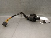 Recambio de conmutador de arranque para renault clio ii fase ii (b/cb0) 1.2 referencia OEM IAM 6001546809 6001546809 