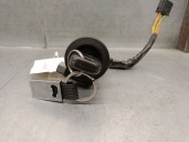 Recambio de conmutador de arranque para renault clio ii fase ii (b/cb0) 1.2 referencia OEM IAM 6001546809 6001546809 