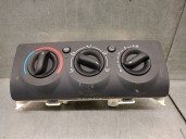 Recambio de mando calefaccion / aire acondicionado para renault clio ii fase ii (b/cb0) 1.2 referencia OEM IAM 8200147180 770104