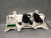 Recambio de mando calefaccion / aire acondicionado para renault clio ii fase ii (b/cb0) 1.2 referencia OEM IAM 8200147180 770104