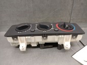 Recambio de mando calefaccion / aire acondicionado para renault clio ii fase ii (b/cb0) 1.2 referencia OEM IAM 8200147180 770104