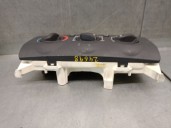 Recambio de mando calefaccion / aire acondicionado para renault clio ii fase ii (b/cb0) 1.2 referencia OEM IAM 8200147180 770104