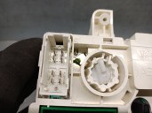 Recambio de mando calefaccion / aire acondicionado para renault clio ii fase ii (b/cb0) 1.2 referencia OEM IAM 8200147180 770104