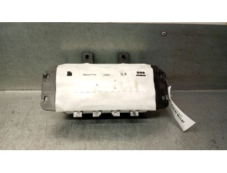 Recambio de airbag lateral delantero izquierdo para citroën c4 ii (nc_) 1.6 hdi 90 referencia OEM IAM 9687158080 9687158080 