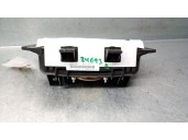 Recambio de airbag lateral delantero izquierdo para citroën c4 ii (nc_) 1.6 hdi 90 referencia OEM IAM 9687158080 9687158080 