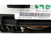 Recambio de airbag lateral delantero izquierdo para citroën c4 ii (nc_) 1.6 hdi 90 referencia OEM IAM 9687158080 9687158080 