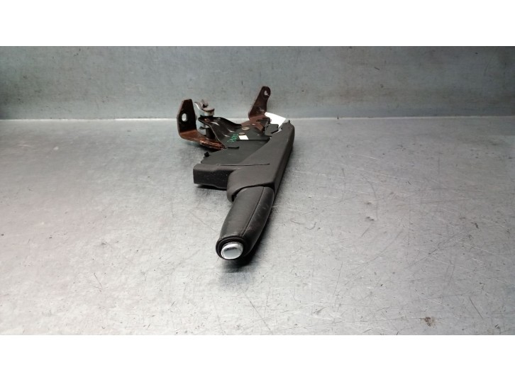 Recambio de palanca freno de mano para citroën c4 ii (nc_) 1.6 hdi 90 referencia OEM IAM 4701F8 4701F8 