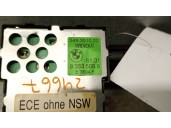 Recambio de mando luces salpicadero para bmw serie 3 compacto (e36) 318tds referencia OEM IAM 61318353508 61318353508 