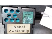 Recambio de mando luces salpicadero para bmw serie 3 compacto (e36) 318tds referencia OEM IAM 61318353503 61318353503 