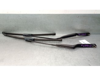 Recambio de brazo limpia delantero derecho para bmw serie 3 compacto (e36) 318tds referencia OEM IAM 61618392002 61618392002 