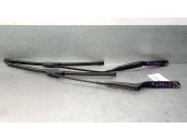 Recambio de brazo limpia delantero derecho para bmw serie 3 compacto (e36) 318tds referencia OEM IAM 61618392002 61618392002 