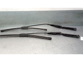 Recambio de brazo limpia delantero derecho para bmw serie 3 compacto (e36) 318tds referencia OEM IAM 61618392002 61618392002 