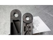 Recambio de brazo limpia delantero derecho para bmw serie 3 compacto (e36) 318tds referencia OEM IAM 61618392002 61618392002 