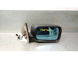Recambio de retrovisor izquierdo para bmw serie 3 compacto (e36) 318tds referencia OEM IAM 51168144407 51168144407 
