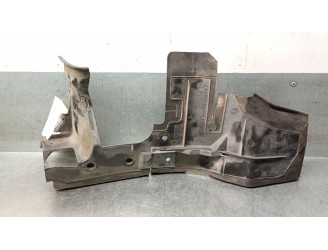 Recambio de calandra delantera de radiador para bmw serie 3 compacto (e36) 318tds referencia OEM IAM 51718171300 51718171300 