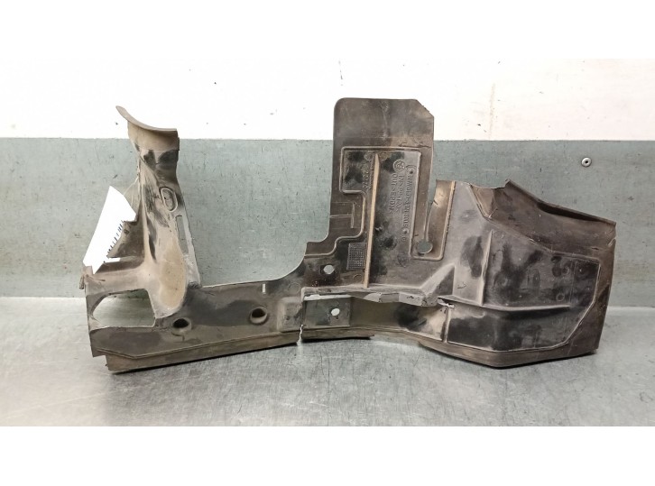 Recambio de calandra delantera de radiador para bmw serie 3 compacto (e36) 318tds referencia OEM IAM 51718171300 51718171300 