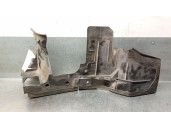 Recambio de calandra delantera de radiador para bmw serie 3 compacto (e36) 318tds referencia OEM IAM 51718171300 51718171300 