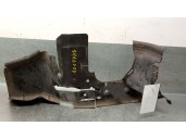 Recambio de calandra delantera de radiador para bmw serie 3 compacto (e36) 318tds referencia OEM IAM 51718171300 51718171300 