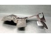 Recambio de calandra delantera de radiador para bmw serie 3 compacto (e36) 318tds referencia OEM IAM 51718171300 51718171300 