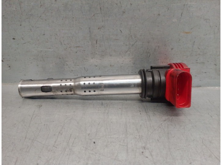 Recambio de bobina encendido para audi a4 berlina (8e) 2.0 16v fsi referencia OEM IAM 0986221052 