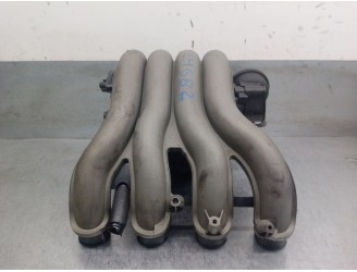 Recambio de colector admision para audi a4 berlina (8e) 2.0 16v fsi referencia OEM IAM 06D133210D A06D133213G 