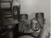 Recambio de colector admision para audi a4 berlina (8e) 2.0 16v fsi referencia OEM IAM 06D133210D A06D133213G 