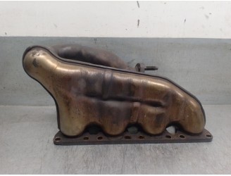 Recambio de colector escape para audi a4 berlina (8e) 2.0 16v fsi referencia OEM IAM A06D253031C A06D253031C 