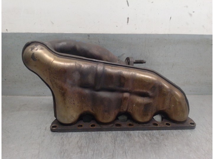 Recambio de colector escape para audi a4 berlina (8e) 2.0 16v fsi referencia OEM IAM A06D253031C A06D253031C 