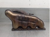 Recambio de colector escape para audi a4 berlina (8e) 2.0 16v fsi referencia OEM IAM A06D253031C A06D253031C 