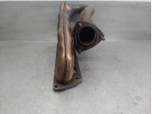 Recambio de colector escape para audi a4 berlina (8e) 2.0 16v fsi referencia OEM IAM A06D253031C A06D253031C 