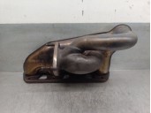 Recambio de colector escape para audi a4 berlina (8e) 2.0 16v fsi referencia OEM IAM A06D253031C A06D253031C 