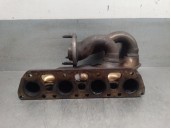 Recambio de colector escape para audi a4 berlina (8e) 2.0 16v fsi referencia OEM IAM A06D253031C A06D253031C 