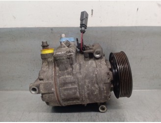 Recambio de compresor aire acondicionado para audi a4 berlina (8e) 2.0 16v fsi referencia OEM IAM 4472209590 8E0260805F 7SEU16C