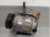 Recambio de compresor aire acondicionado para audi a4 berlina (8e) 2.0 16v fsi referencia OEM IAM 4472209590 8E0260805F 7SEU16C