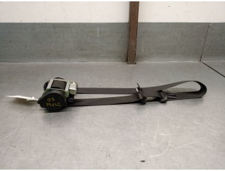 Recambio de cinturon seguridad delantero derecho para seat ibiza iv (6j1, 6j5) 1.9 tdi referencia OEM IAM 6J3857706 6J3857706 