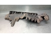 Recambio de calandra delantera de radiador para citroën c4 ii (nc_) 1.6 hdi 90 referencia OEM IAM 7104PE 7104PE 