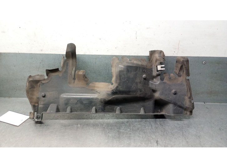 Recambio de calandra delantera de radiador para citroën c4 ii (nc_) 1.6 hdi 90 referencia OEM IAM 7104PA 7104PA 