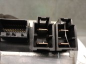 Recambio de centralita para renault clio ii fase ii (b/cb0) 1.2 referencia OEM IAM 8200149673 Q1T18871M