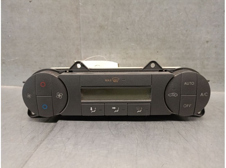 Recambio de mando climatizador para ford mondeo iii (b5y) 2.0 16v tddi / tdci referencia OEM IAM 3S7T18C612AH 1365749 