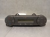 Recambio de mando climatizador para ford mondeo iii (b5y) 2.0 16v tddi / tdci referencia OEM IAM 3S7T18C612AH 1365749 